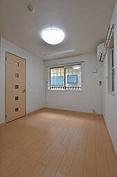 都営三田線 志村三丁目駅 徒歩15分の賃貸アパート 1階1Kのリビング/ダイニング