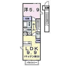 小岩駅 10.7万円