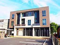 スカイレジデンスIII 302