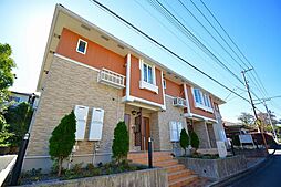 JR五日市線 秋川駅 徒歩19分の賃貸アパート