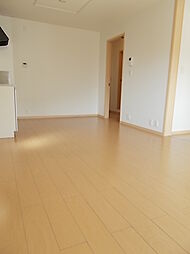 JR中央本線 高蔵寺駅 徒歩11分の賃貸アパート 2階2LDKのリビング/ダイニング