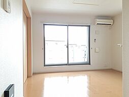 ベルアンジュII 2階2LDKのリビング/ダイニング