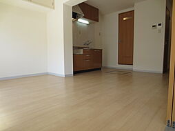 南台ハイツ 103 1階2LDKのリビング/ダイニング