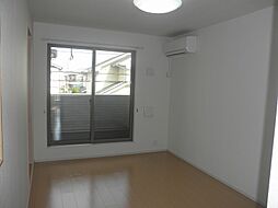 サンリット　アインツ　ＹｕＡ 203 2階1LDKのリビング/ダイニング