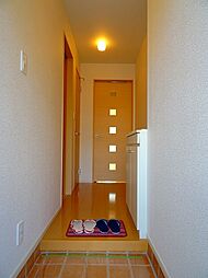 アロッジオ　ヴィオラ 101 1階ワンルームのリビング/ダイニング