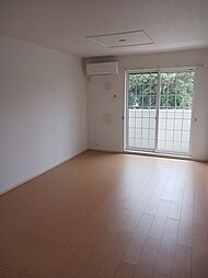 ハーベスト　リゾート 1階1LDKのリビング/ダイニング