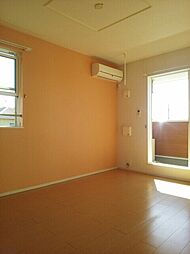 トゥオプレッソ 202 2階2LDKのリビング/ダイニング