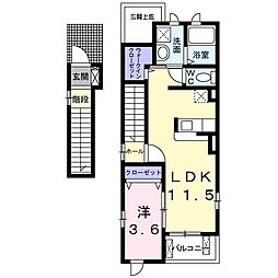 JR東海道・山陽本線 摂津富田駅 徒歩30分