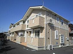 JR常磐線 羽鳥駅 徒歩7分