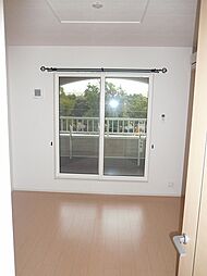 サングレイス港 203 2階2LDKのリビング/ダイニング