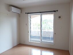 サングレイス港 2階2LDKのリビング/ダイニング