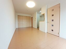 JR常磐線 高萩駅 徒歩7分の賃貸アパート 1階1LDKのリビング/ダイニング