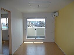 Ｍｙ　Ｒｏｏｍ 203 2階2LDKのリビング/ダイニング