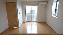 JR武蔵野線 船橋法典駅 徒歩18分の賃貸アパート