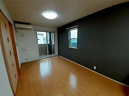 ビスキー　ローズ 101 1階1LDKのリビング/ダイニング