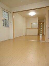 豊橋鉄道渥美線 高師駅 徒歩18分の賃貸アパート 1階1DKのリビング/ダイニング