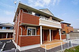 東武伊勢崎線 剛志駅 4.4kmの賃貸アパート