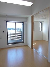 ビリーヴＣ 2階2LDKのリビング/ダイニング