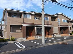 シャルム　パピヨン