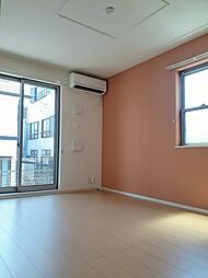 JR東海道本線 沼津駅 バス15分 中徳倉下車 徒歩5分の賃貸アパート 1階1LDKのリビング/ダイニング