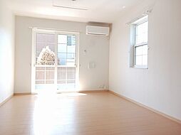 白蔵VI 1階1LDKのリビング/ダイニング