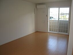 メゾンド　ソレイユ　ブラン 1階1LDKのリビング/ダイニング