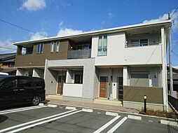 サニー　レジデンス