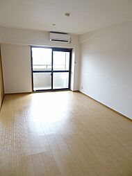 名古屋市営鶴舞線 塩釜口駅 バス10分 島田下車 徒歩3分の賃貸マンション 3階2LDKのリビング/ダイニング