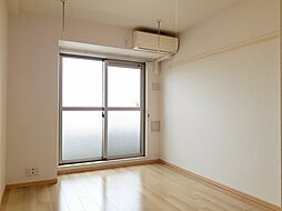 西武新宿線 本川越駅 徒歩8分の賃貸マンション 6階1Kのリビング/ダイニング