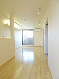 フラワー　ヨネ 401 4階1LDKのリビング/ダイニング