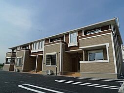 JR鹿島線 延方駅 徒歩18分