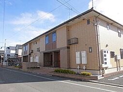 小田急小田原線 鶴川駅 徒歩15分の賃貸アパート