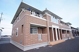 JR常磐線 磯原駅 徒歩29分の賃貸アパート