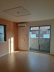 JR関西本線 河原田駅 徒歩1分の賃貸アパート