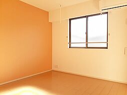 ラニ　リバーサイドI 203 2階2LDKのリビング/ダイニング