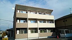 JR両毛線 駒形駅 徒歩21分の賃貸アパート