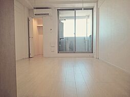 京急大師線 港町駅 徒歩9分の賃貸マンション 4階1Kのリビング/ダイニング