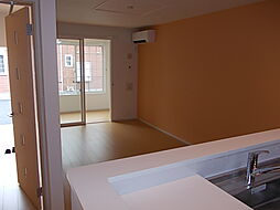 Ｅｌｅｇａｎｔ　I　Ｃ 103 1階1LDKのリビング/ダイニング