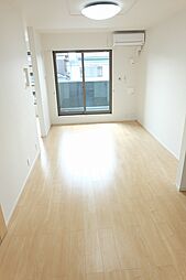 ノアズ　アーク 202 2階1LDKのリビング/ダイニング