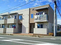 JR上越線 沼田駅 3.4km