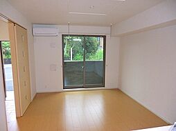 JR常磐線 龍ケ崎市駅 徒歩18分の賃貸アパート 1階1LDKのリビング/ダイニング