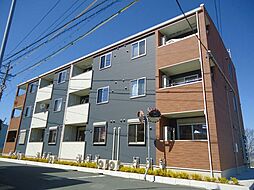 JR東海道本線 豊橋駅 バス20分 森岡下車 徒歩8分の賃貸アパート