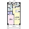 サニーテラス3階6.6万円