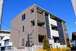 名鉄名古屋本線 本星崎駅 徒歩10分の賃貸アパート