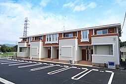 パレ・ロザージュII