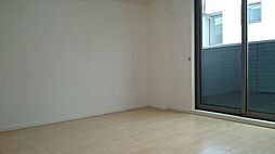 東急東横線 都立大学駅 徒歩5分の賃貸アパート 1階1Kのリビング/ダイニング