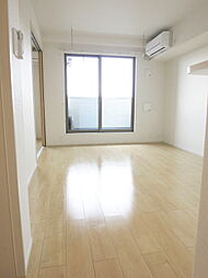 名鉄名古屋本線 宇頭駅 徒歩10分の賃貸アパート 2階1LDKのリビング/ダイニング