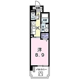 三ツ沢上町駅 8.2万円