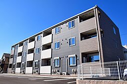 名鉄常滑線 聚楽園駅 徒歩8分の賃貸アパート