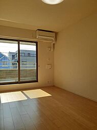 ビオラ 2階1LDKのリビング/ダイニング